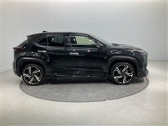 ヤリスクロス ハイブリッド Z