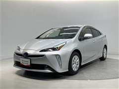 プリウス Sセーフティプラス2