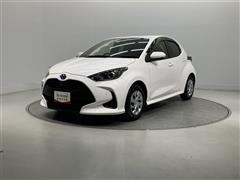 トヨタ ヤリス ハイブリッド G