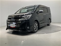 ノア SI WXB3