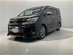 ノア SI WXB3