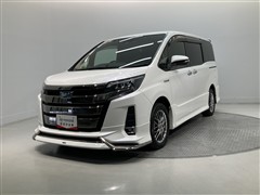 トヨタ ノア Si WXB