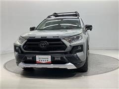RAV4 アドベンチャー