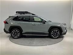 RAV4 アドベンチャー