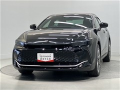 クラウンクロスオーバーG AD LP