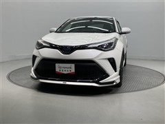 C-HR Gモードネロ セーフティ+