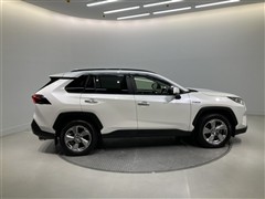 RAV4 ハイブリッドG