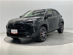 ヤリスクロス HV GR スポーツ