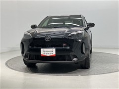 ヤリスクロス HV GR スポーツ