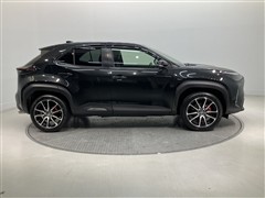 ヤリスクロス HV GR スポーツ