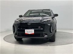 ヤリスクロス HV GR スポーツ
