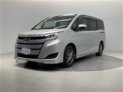 トヨタ ノア X