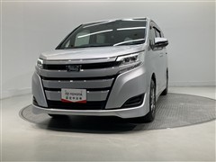 ノア X