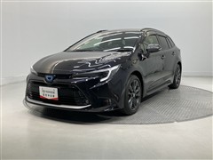 トヨタ カローラツーリング HV WXB