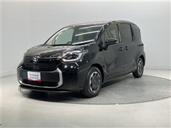 トヨタ シエンタ Z