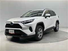 トヨタ RAV4 ハイブリッドX
