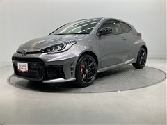 GRヤリス RZハイパフォーマンス