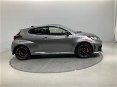 GRヤリス RZハイパフォーマンス