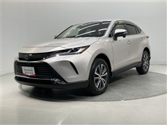トヨタ ハリアー G