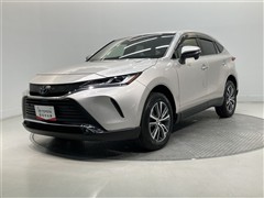 トヨタ ハリアー G