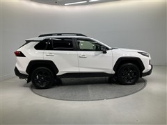 RAV4 HVアドベンチャーOF2