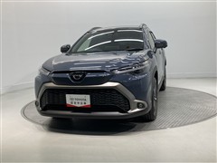 カローラクロス ハイブリッド Z