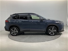 カローラクロス ハイブリッド Z