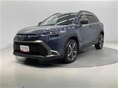 カローラクロス ハイブリッド Z