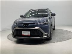 カローラクロス ハイブリッド Z