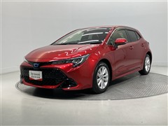 トヨタ カローラスポーツ ハイブリッド G