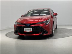 カローラスポーツ ハイブリッド G