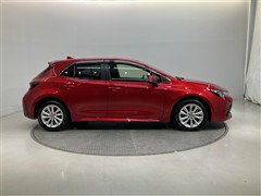 カローラスポーツ ハイブリッド G