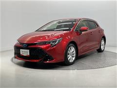 トヨタ カローラスポーツ ハイブリッド G