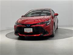 カローラスポーツ ハイブリッド G