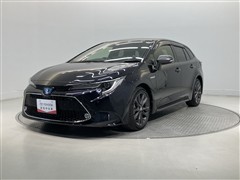 トヨタ カローラツーリング HV WXB