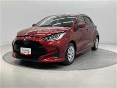 ヤリス Z