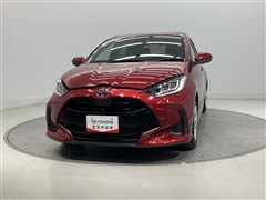 ヤリス Z
