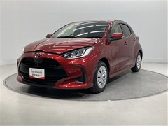 ヤリス Z