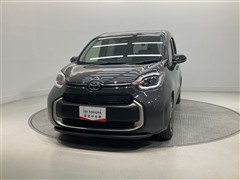 シエンタ ハイブリッド Z