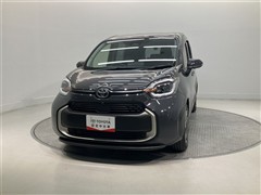 シエンタ ハイブリッド Z