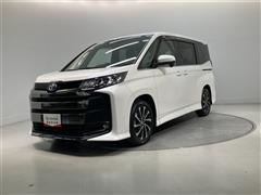 トヨタ ノア ハイブリッド S-Z