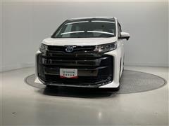 ノア ハイブリッド S-Z