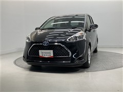 シエンタHV ファンベース G