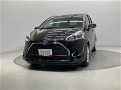 シエンタHV ファンベース G