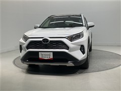 RAV4 G Zパッケージ