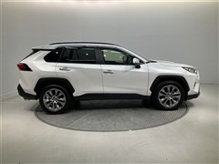 RAV4 G Zパッケージ