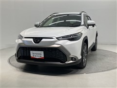 カローラクロス ハイブリッド Z