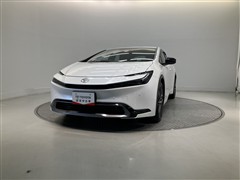 プリウス Z