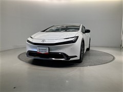 プリウス Z
