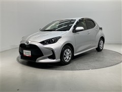 トヨタ ヤリス X